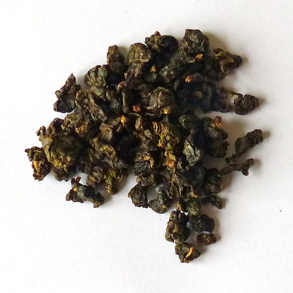 Ali Shan Gaba Oolong