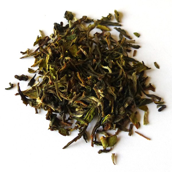 FF Darjeeling Aktion Bio