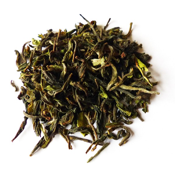 2024 Darjeeling First Flush Okayti DJ 6 BIO