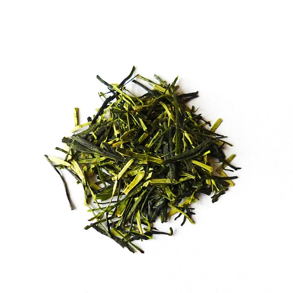 Hikari Gyokuro Karigane