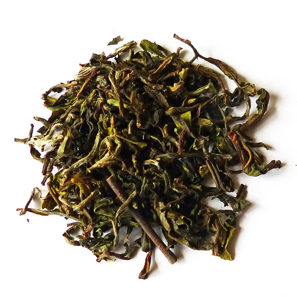 2024 Darjeeling Okayti EX 21 Moonshine BIO