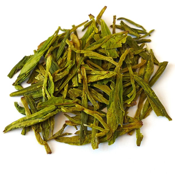 2024 Meijiawu Longjing