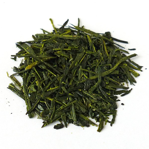 Teetipp Oktober 1: Japan Sencha Kanoya Premium BIO