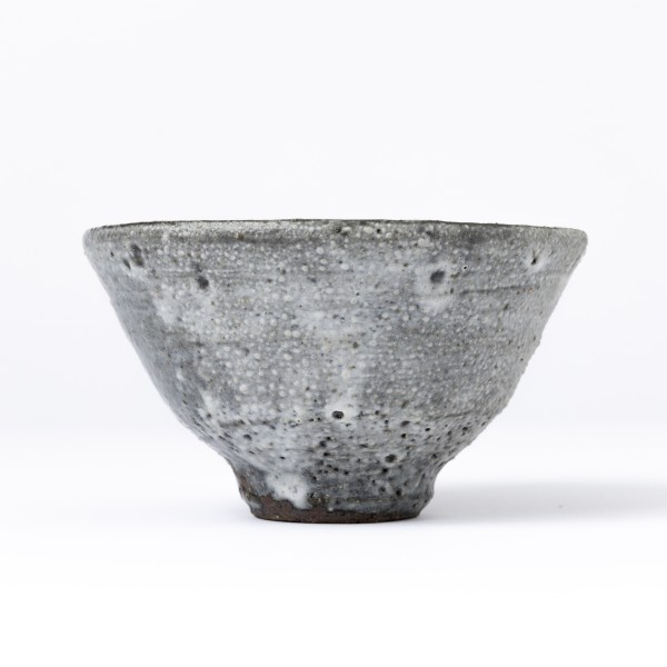 Unikat: Chawan &quot;Fresh Snow&quot; Martin Hanus